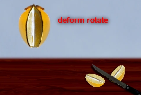 Creation of Lemons: Step 29